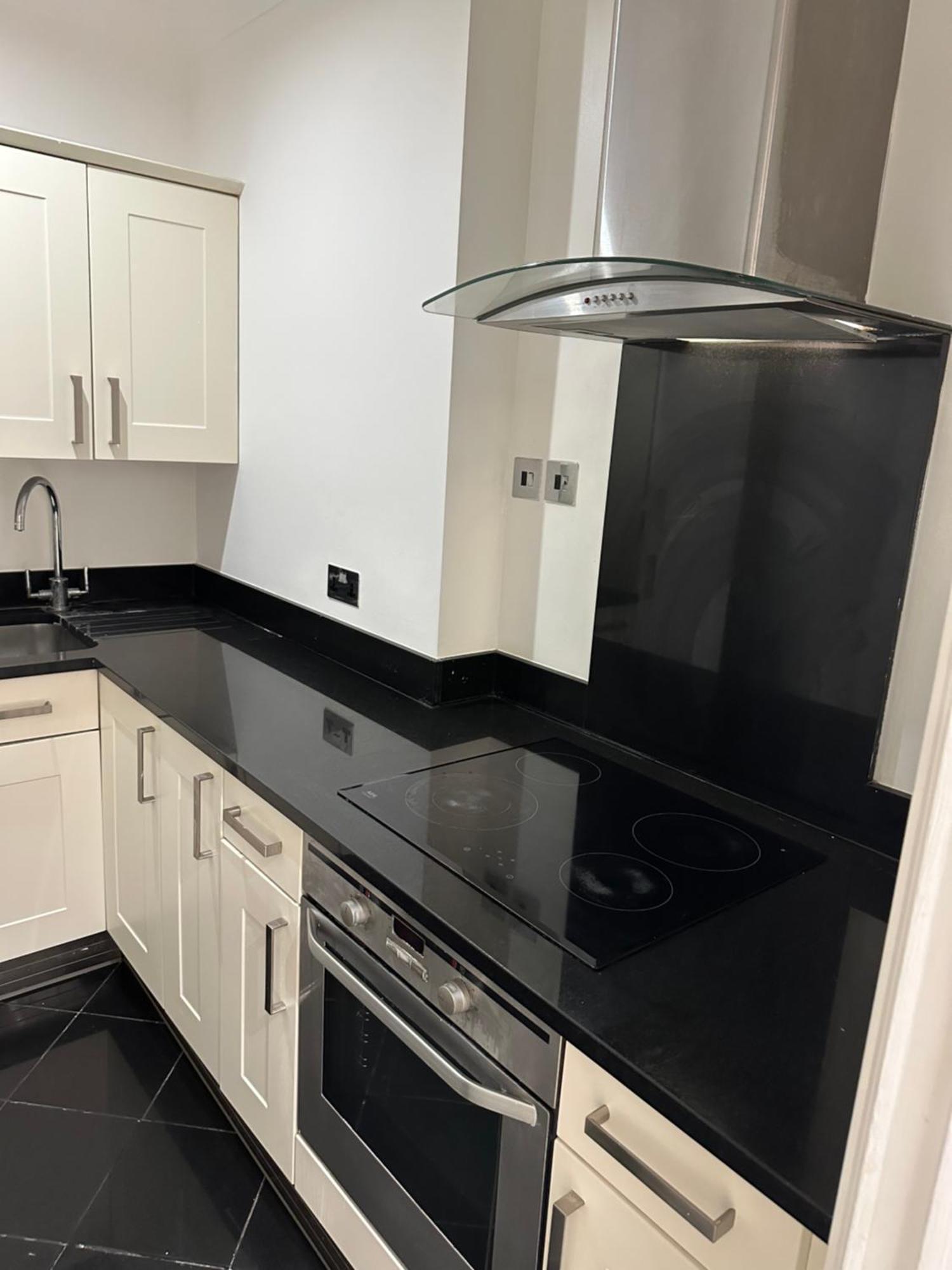 Appartamento Modern 1 Bed Flat In Maida Vale *