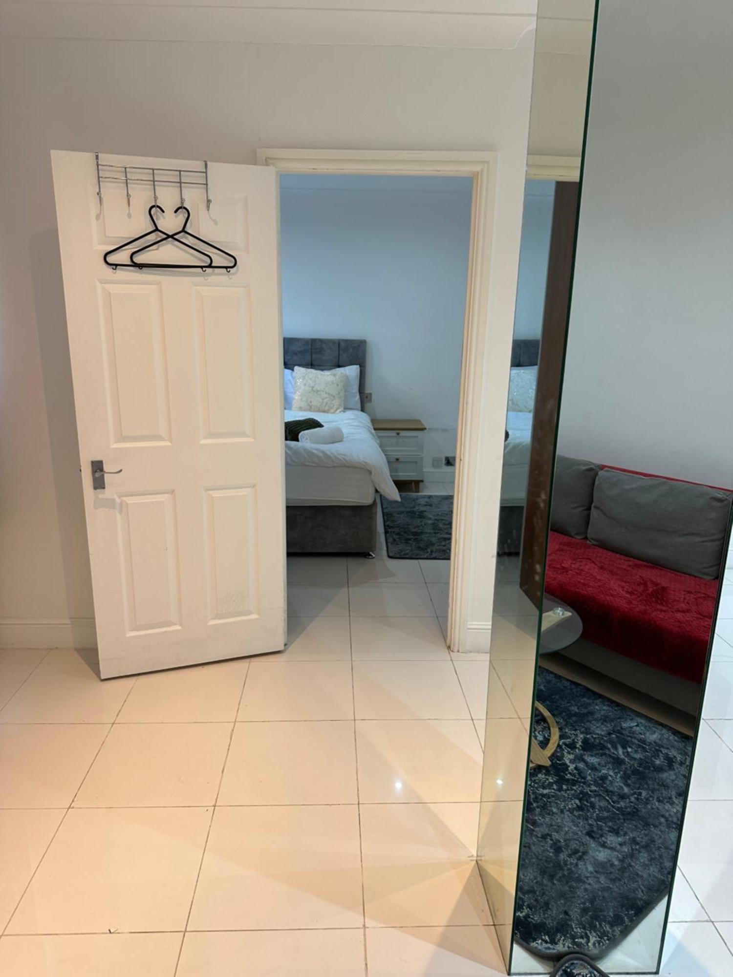 Appartamento Modern 1 Bed Flat In Maida Vale