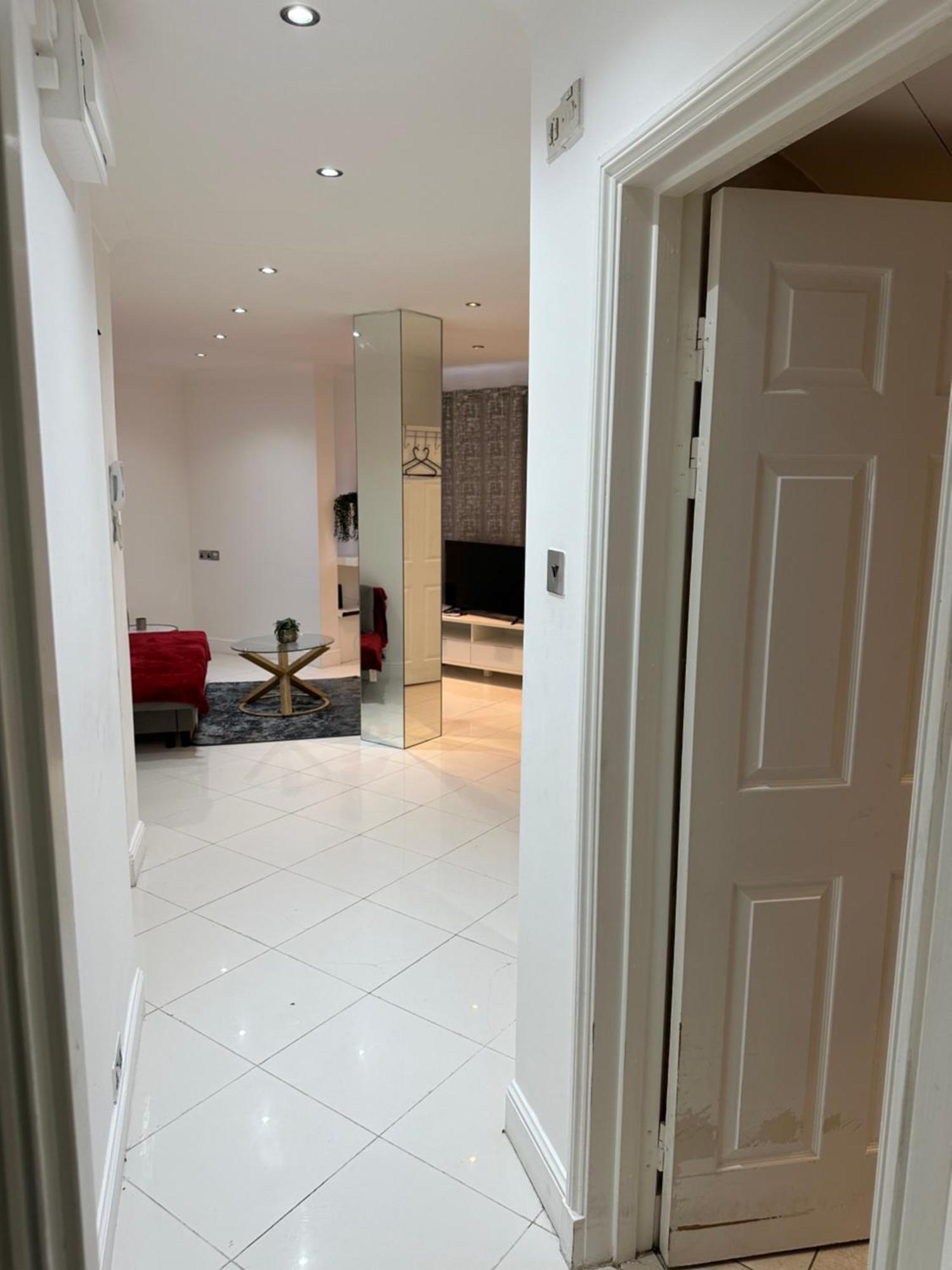 Appartamento Modern 1 Bed Flat In Maida Vale *