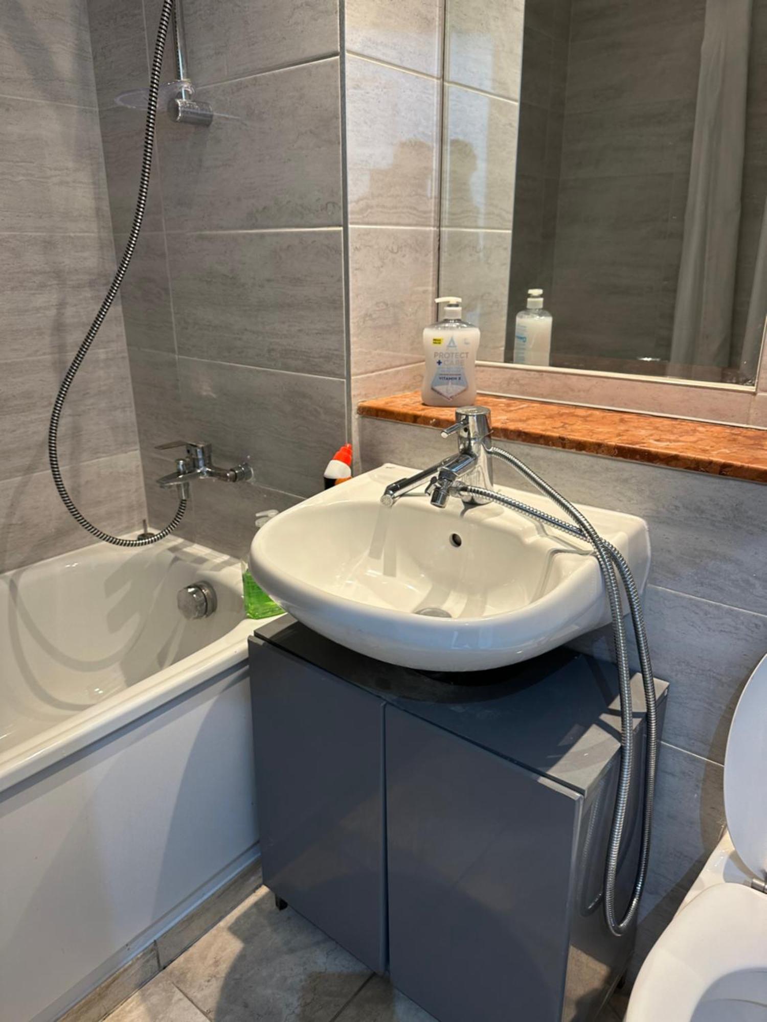 Modern 1 Bed Flat In Maida Vale Appartamento