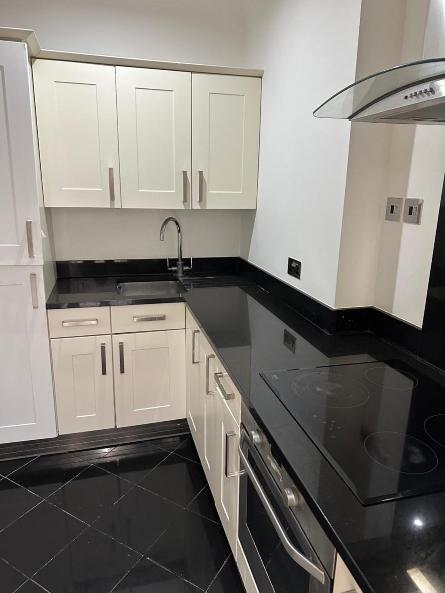 Modern 1 Bed Flat In Maida Vale Appartamento *