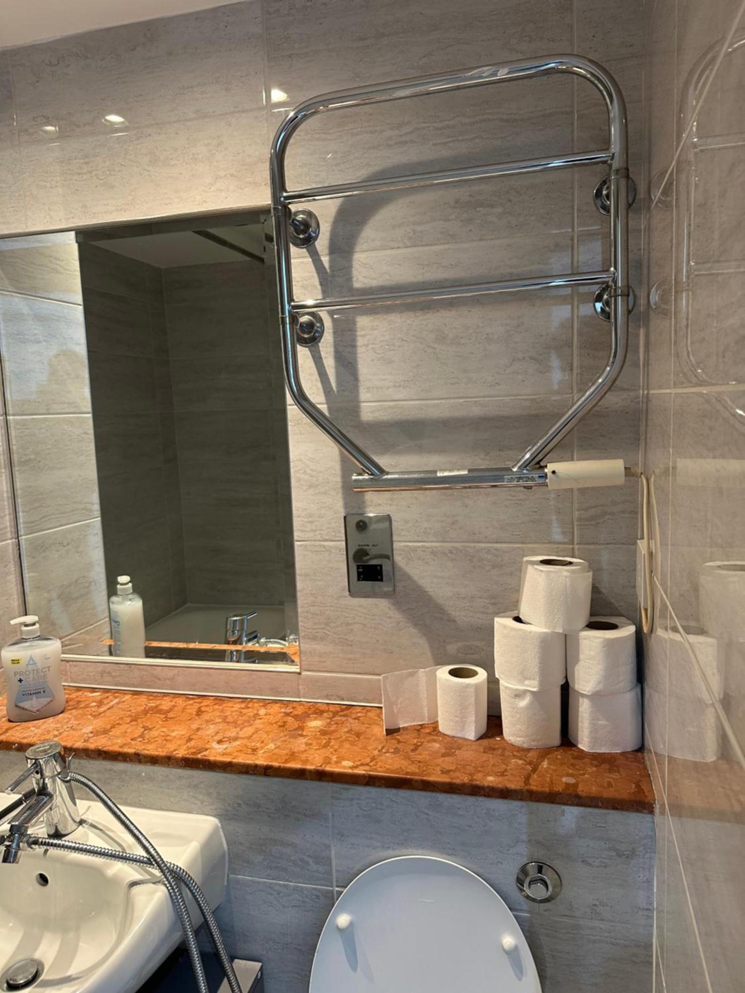 Appartamento Modern 1 Bed Flat In Maida Vale Londra