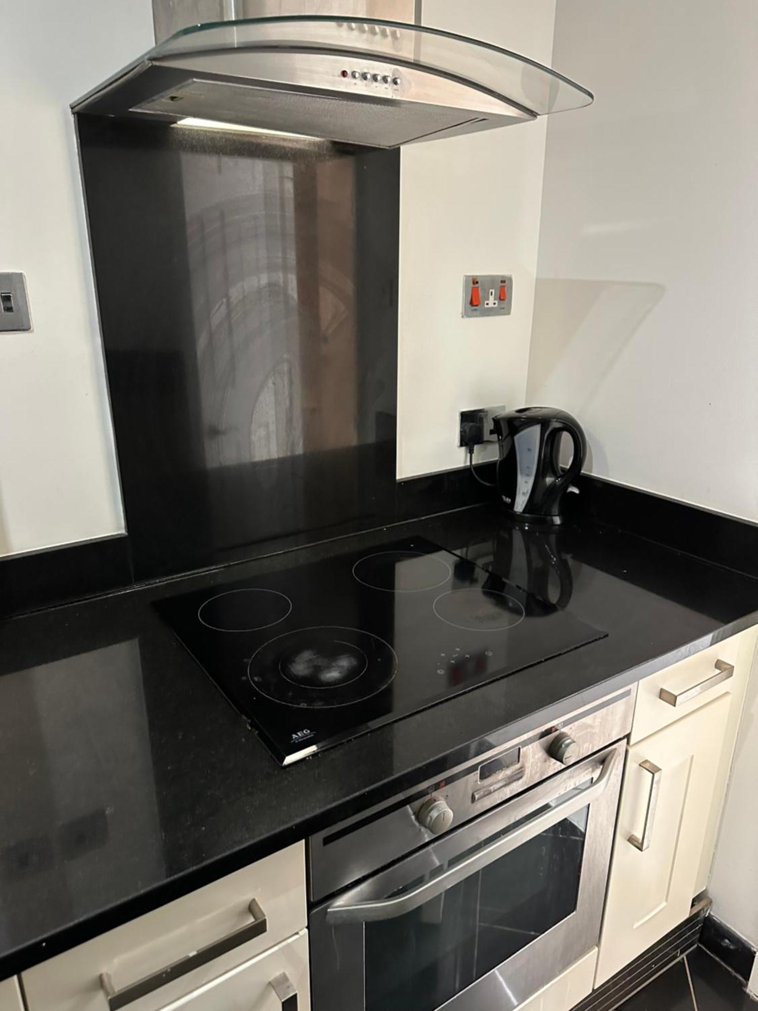 Modern 1 Bed Flat In Maida Vale Appartamento Londra