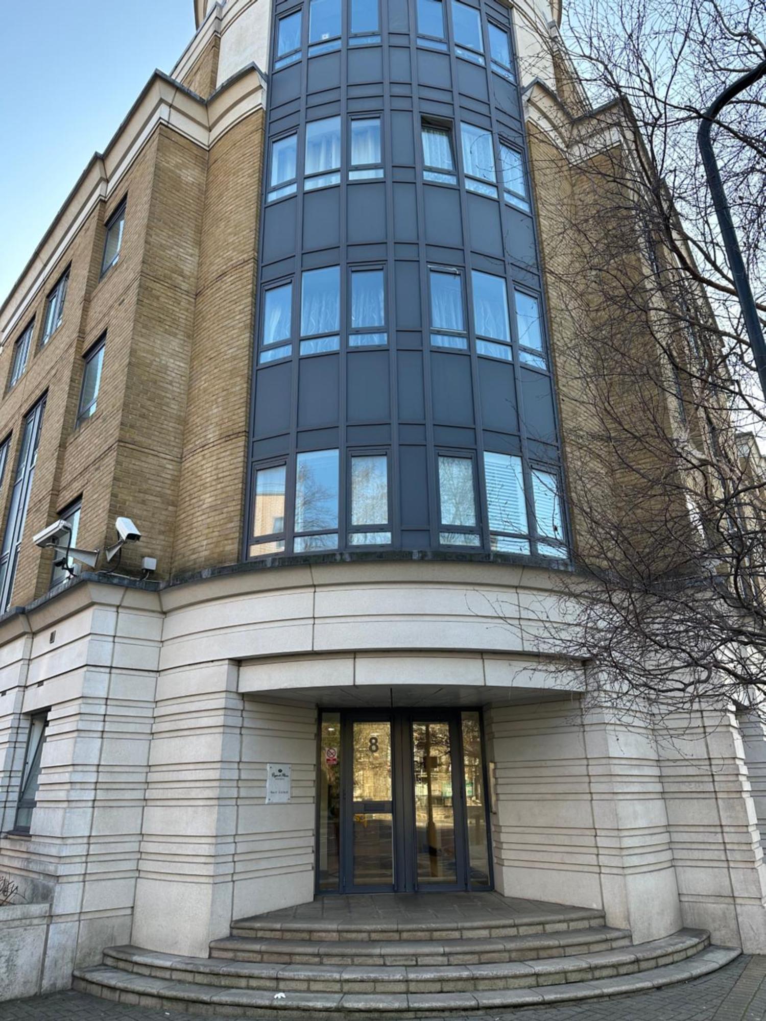 Appartamento Modern 1 Bed Flat In Maida Vale Londra
